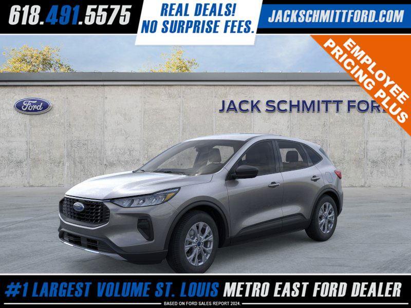 new 2025 Ford Escape car, priced at $32,500