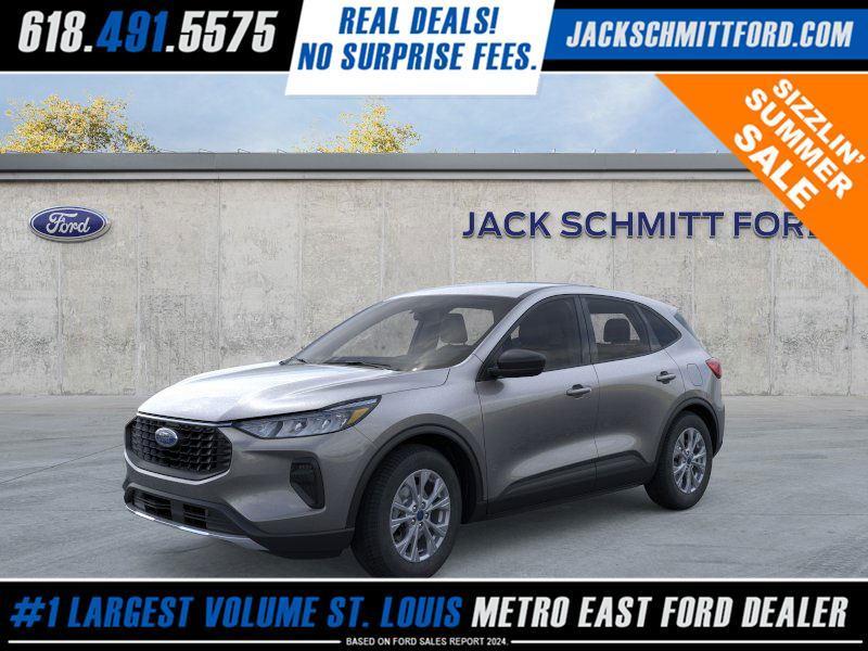 new 2025 Ford Escape car, priced at $28,092