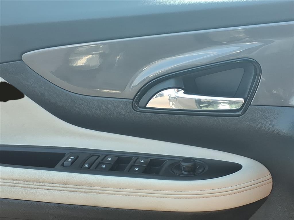 used 2017 Buick Encore car, priced at $10,899