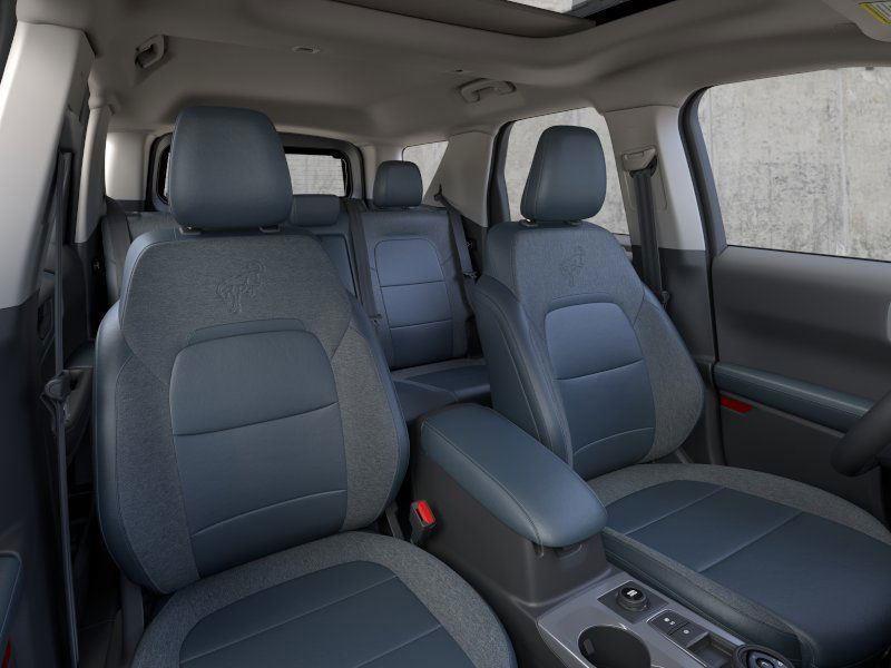 new 2024 Ford Bronco Sport car, priced at $30,500