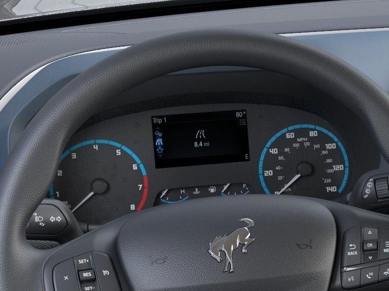 new 2024 Ford Bronco Sport car, priced at $27,750