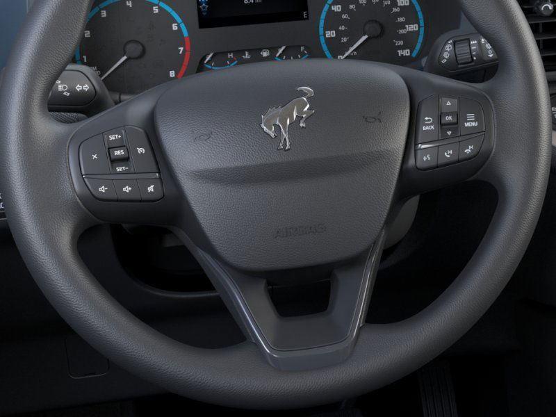 new 2024 Ford Bronco Sport car, priced at $27,750