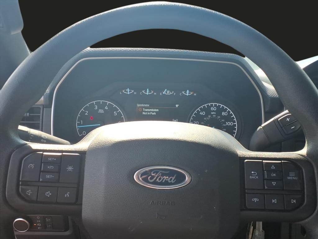 used 2022 Ford F-150 car, priced at $33,000