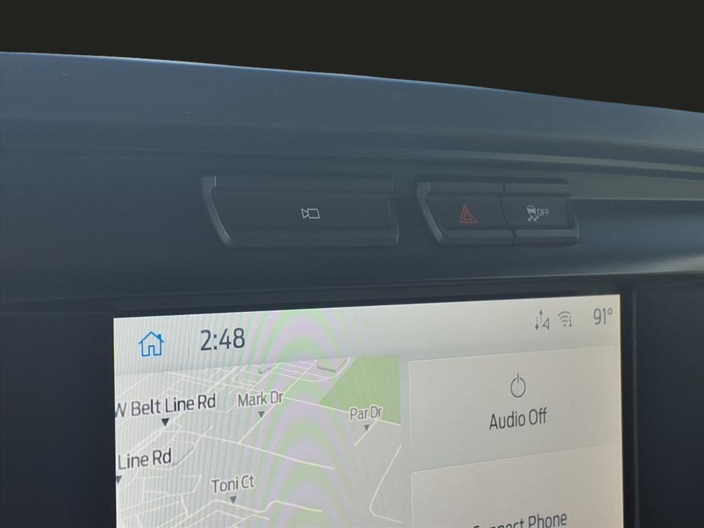 used 2022 Ford F-150 car, priced at $33,000