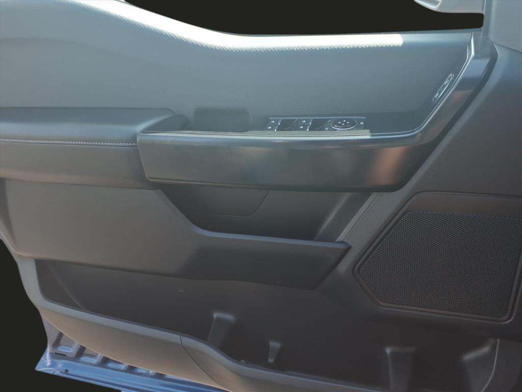 used 2022 Ford F-150 car, priced at $33,000