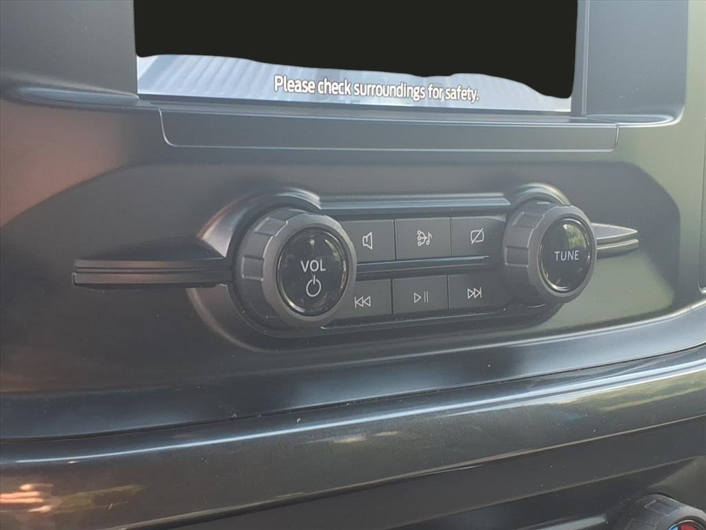 used 2022 Ford F-150 car, priced at $33,000