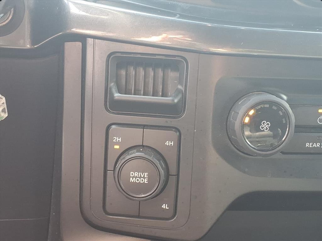 used 2022 Ford F-150 car, priced at $33,000