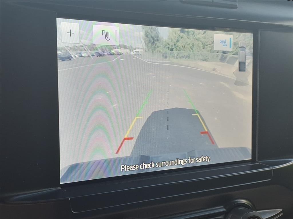 used 2022 Ford F-150 car, priced at $33,000