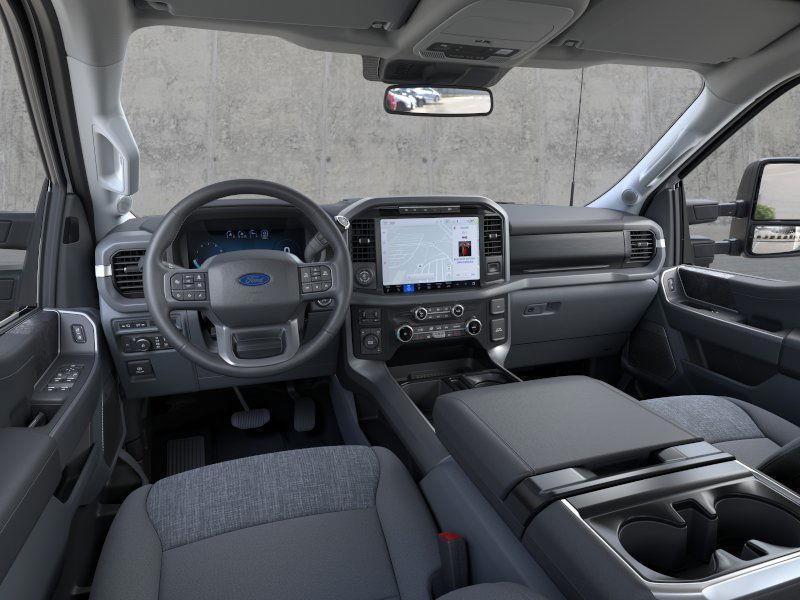 new 2024 Ford F-150 car, priced at $56,385