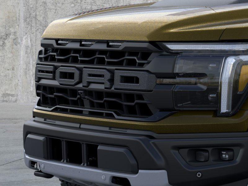 new 2024 Ford F-150 car, priced at $78,775