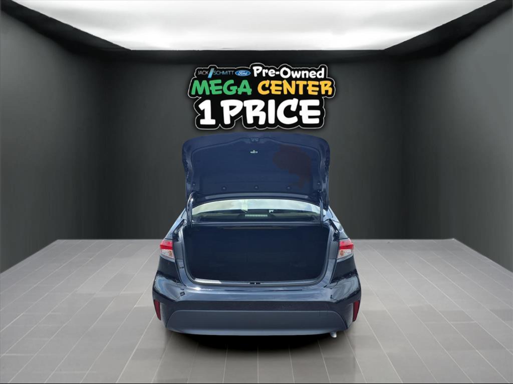 used 2023 Toyota Corolla car, priced at $19,990