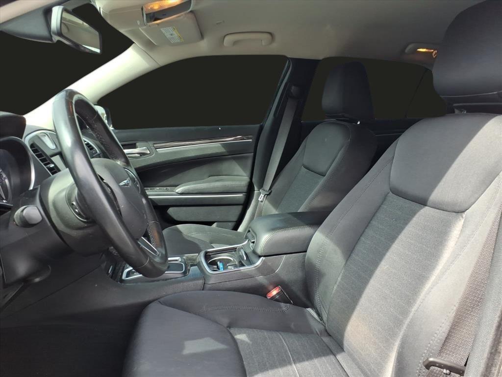 used 2020 Chrysler 300 car, priced at $15,750