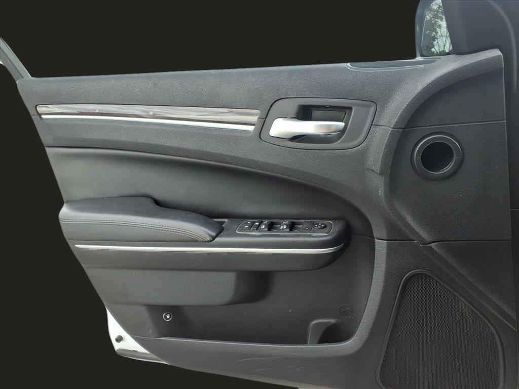 used 2020 Chrysler 300 car, priced at $15,750