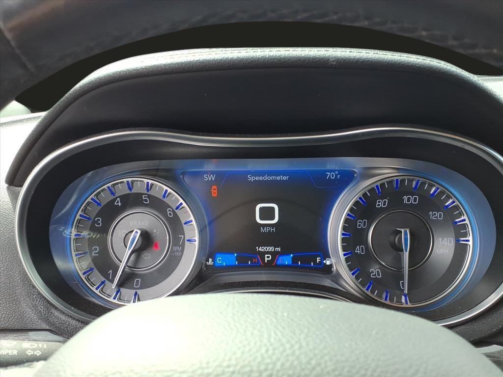 used 2020 Chrysler 300 car, priced at $15,750