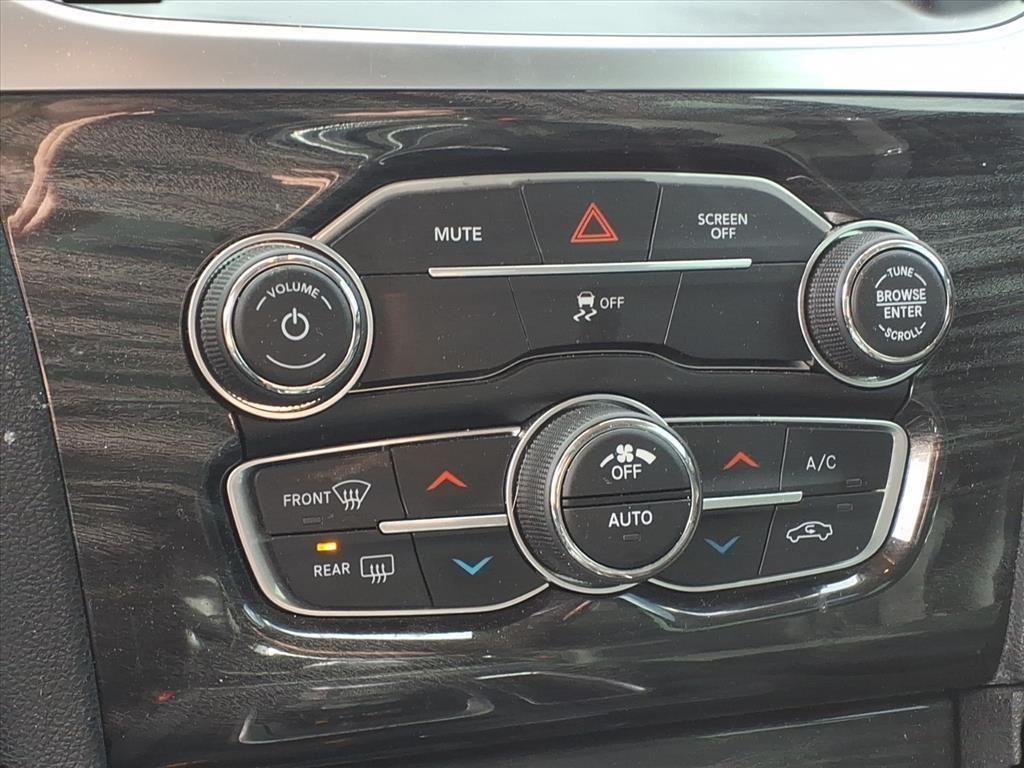 used 2020 Chrysler 300 car, priced at $15,750