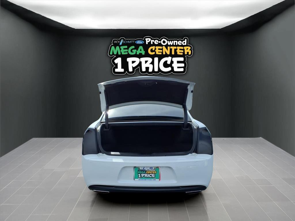 used 2020 Chrysler 300 car, priced at $15,750