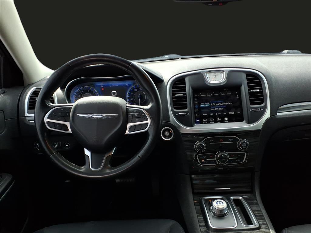 used 2020 Chrysler 300 car, priced at $15,750