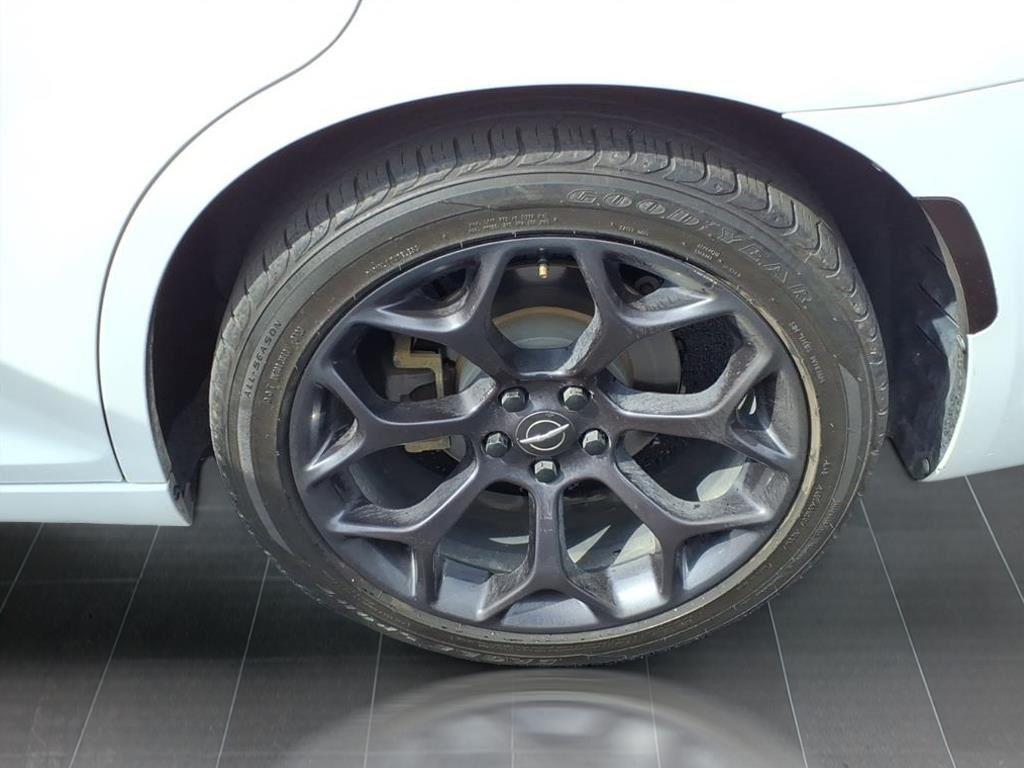 used 2020 Chrysler 300 car, priced at $15,750