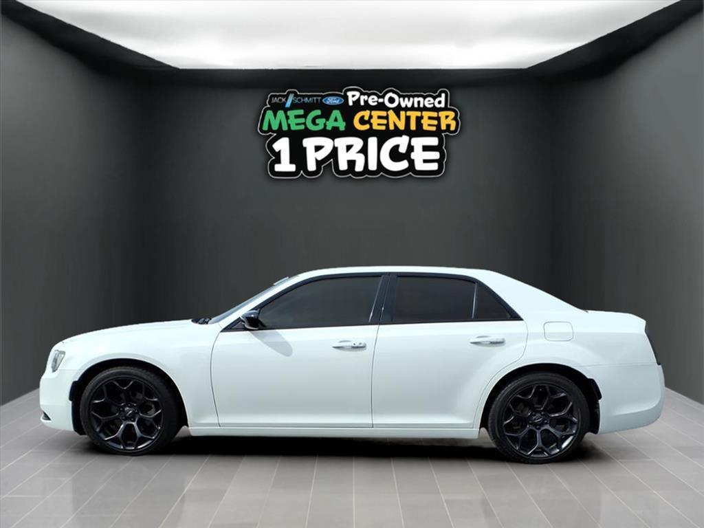 used 2020 Chrysler 300 car, priced at $15,750