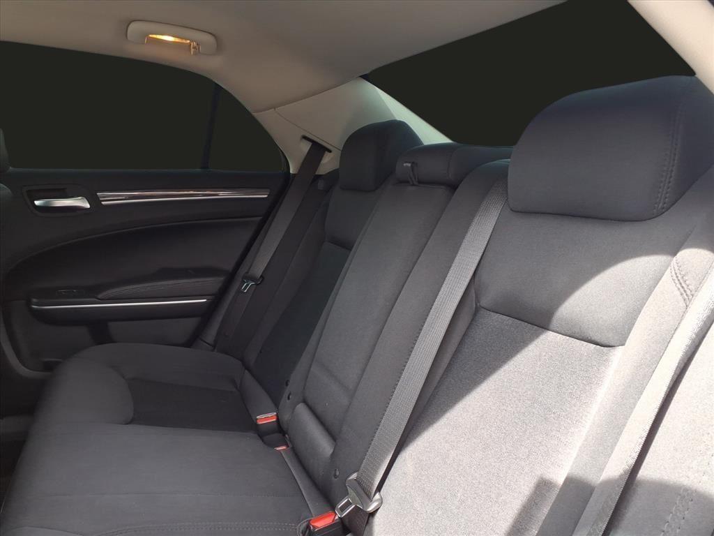 used 2020 Chrysler 300 car, priced at $15,750