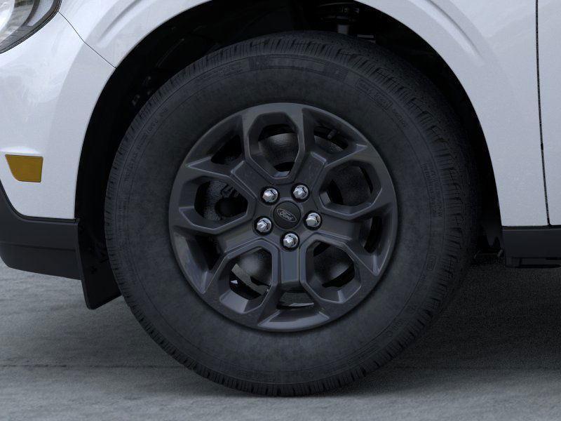 new 2025 Ford Maverick car, priced at $34,000