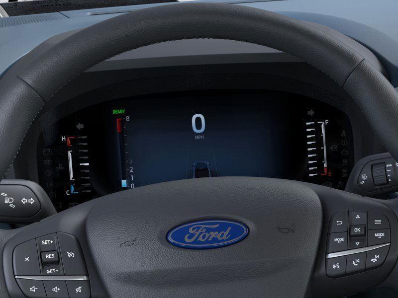 new 2025 Ford Maverick car, priced at $34,000