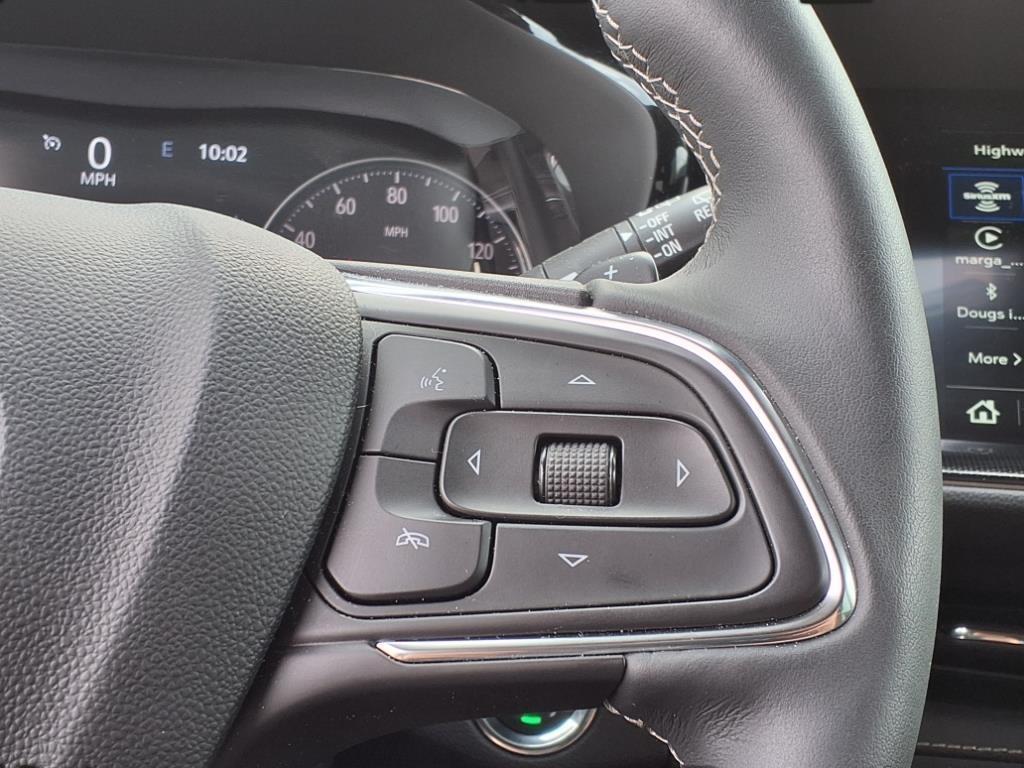 used 2023 Buick Envision car, priced at $31,522