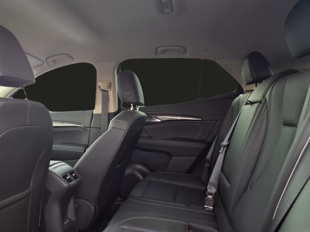 used 2023 Buick Envision car, priced at $31,522