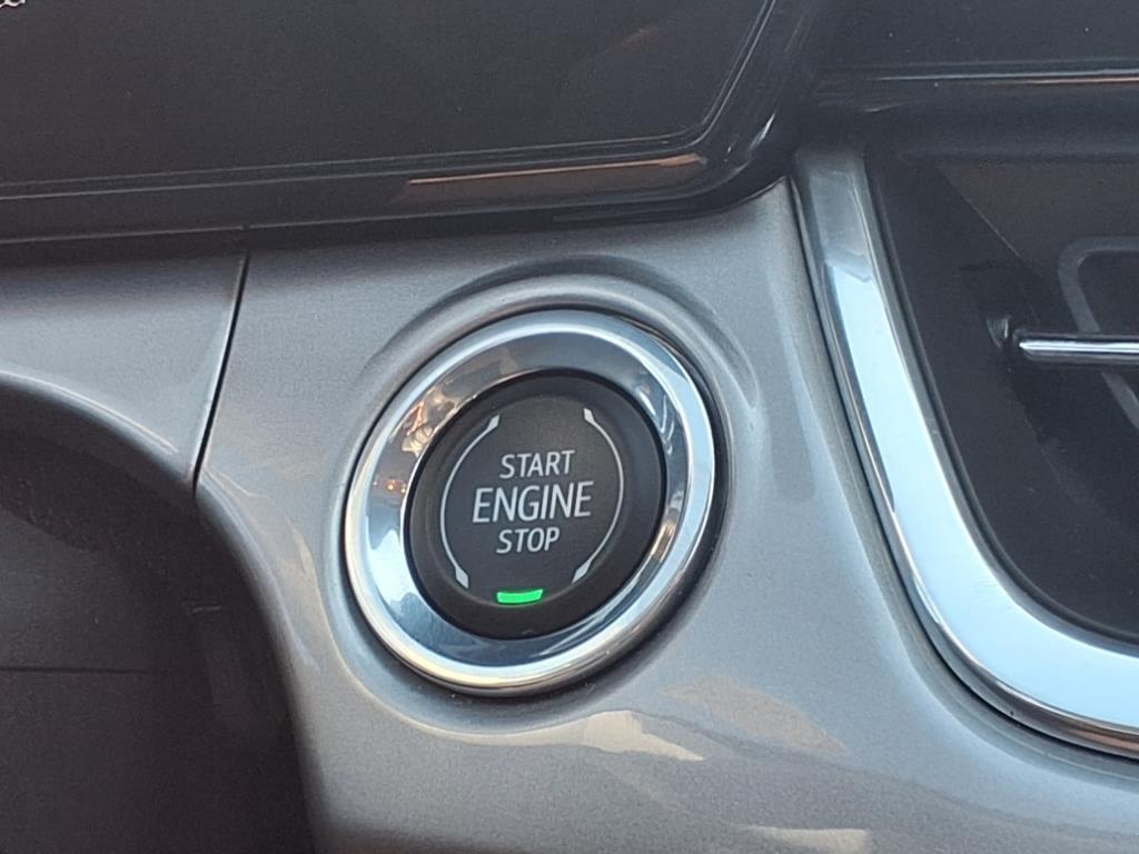 used 2024 Chevrolet Trax car, priced at $23,947