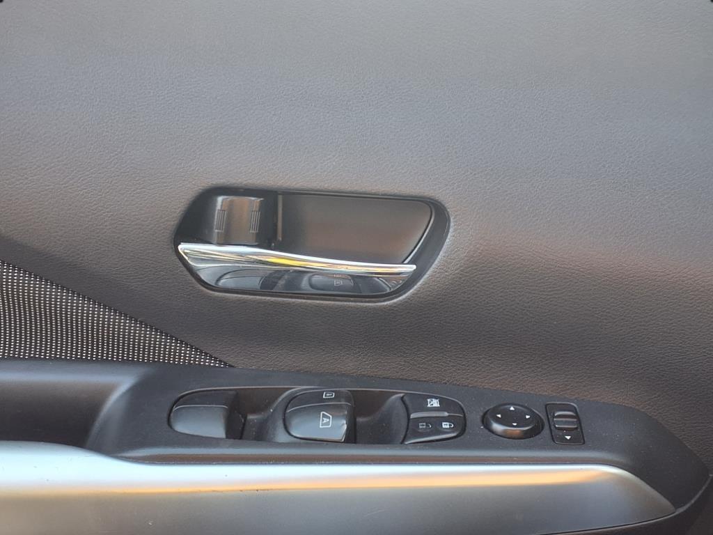 used 2020 Nissan Kicks car, priced at $13,618