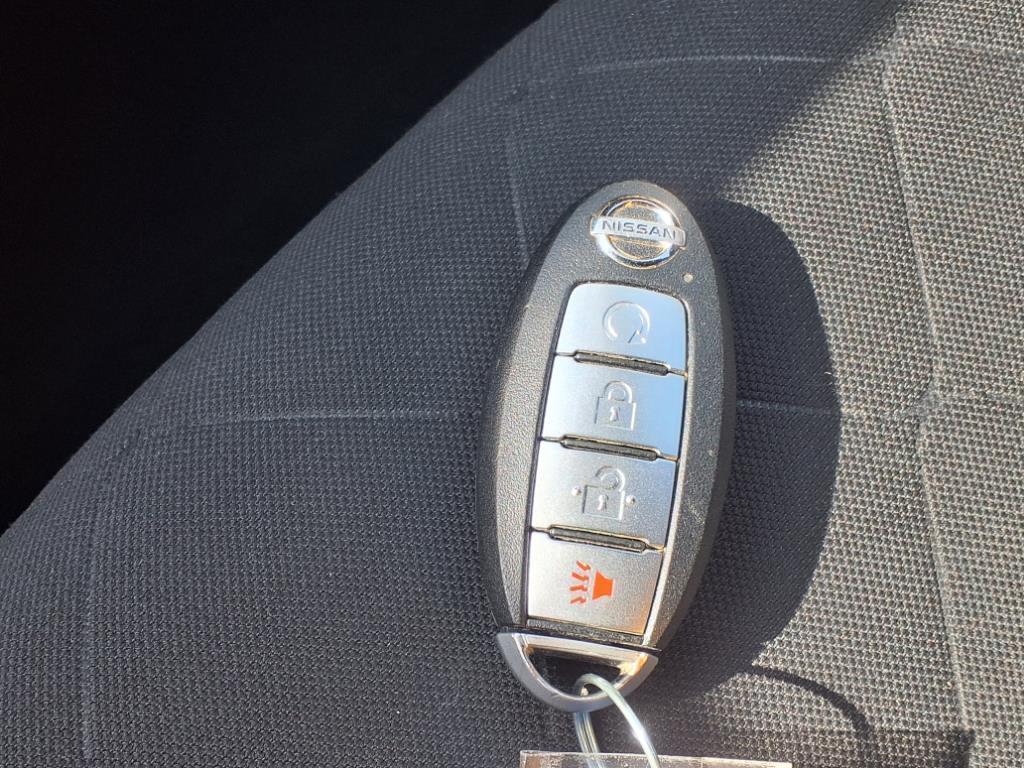 used 2020 Nissan Kicks car, priced at $13,618