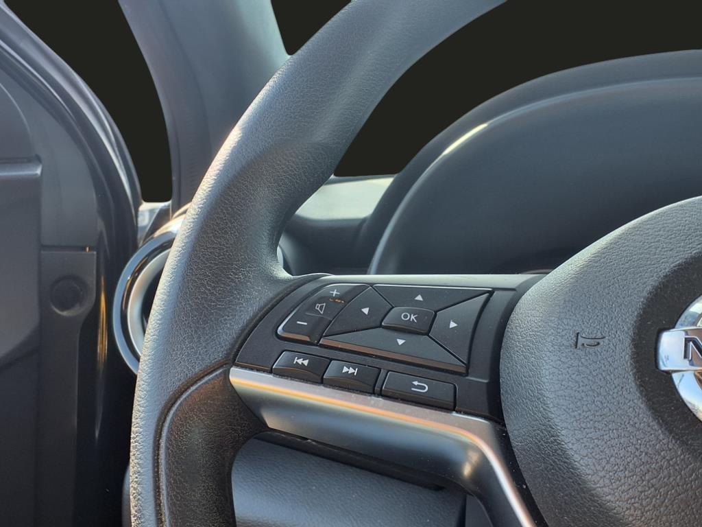 used 2020 Nissan Kicks car, priced at $13,618