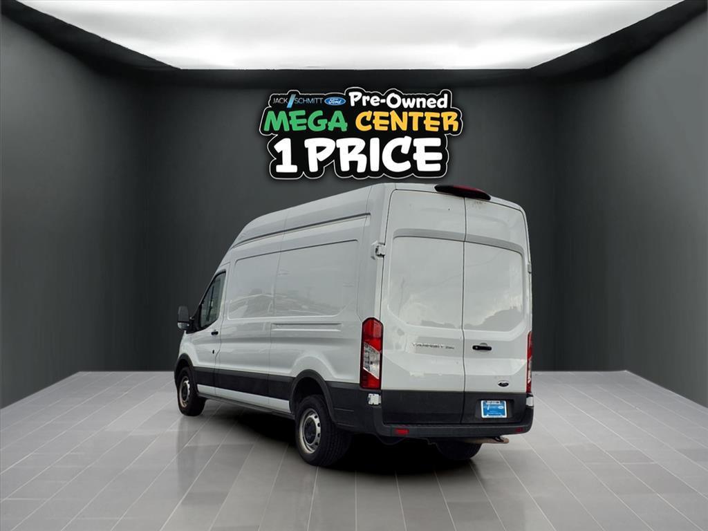 used 2023 Ford Transit-250 car, priced at $32,990