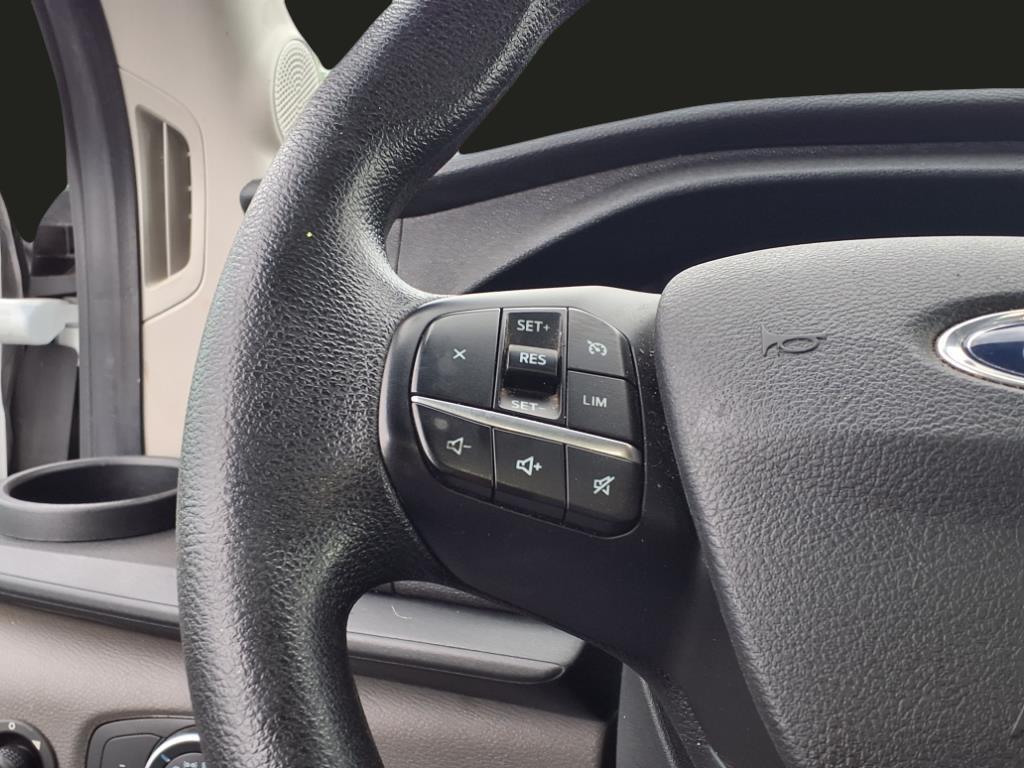 used 2023 Ford Transit-250 car, priced at $32,990