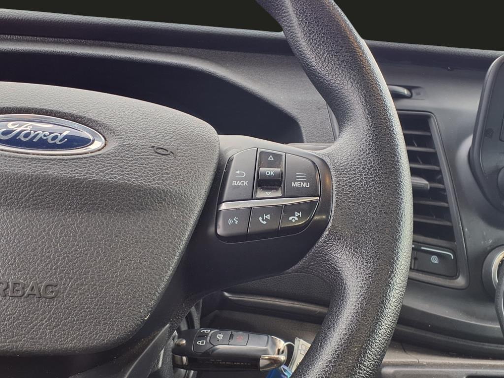 used 2023 Ford Transit-250 car, priced at $32,990
