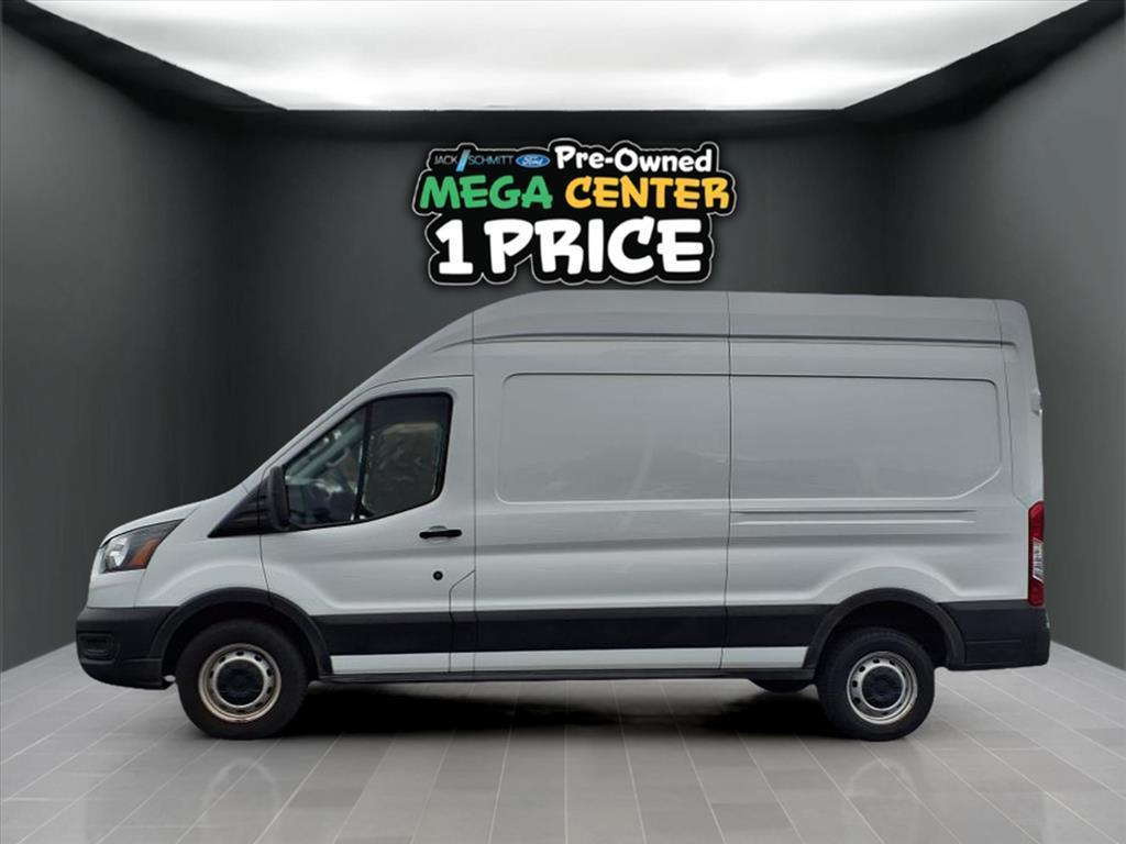 used 2023 Ford Transit-250 car, priced at $32,990