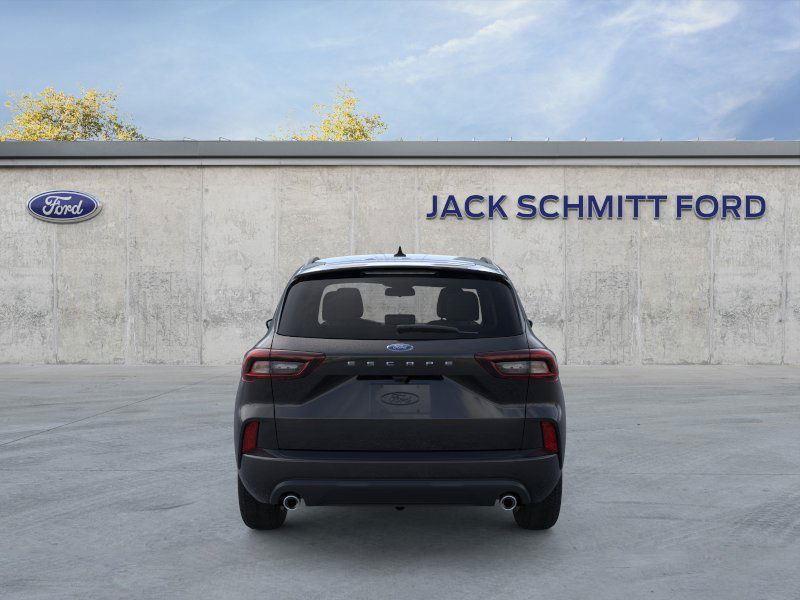new 2024 Ford Escape car, priced at $26,250