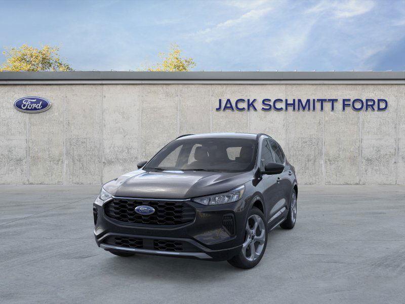 new 2024 Ford Escape car, priced at $26,250