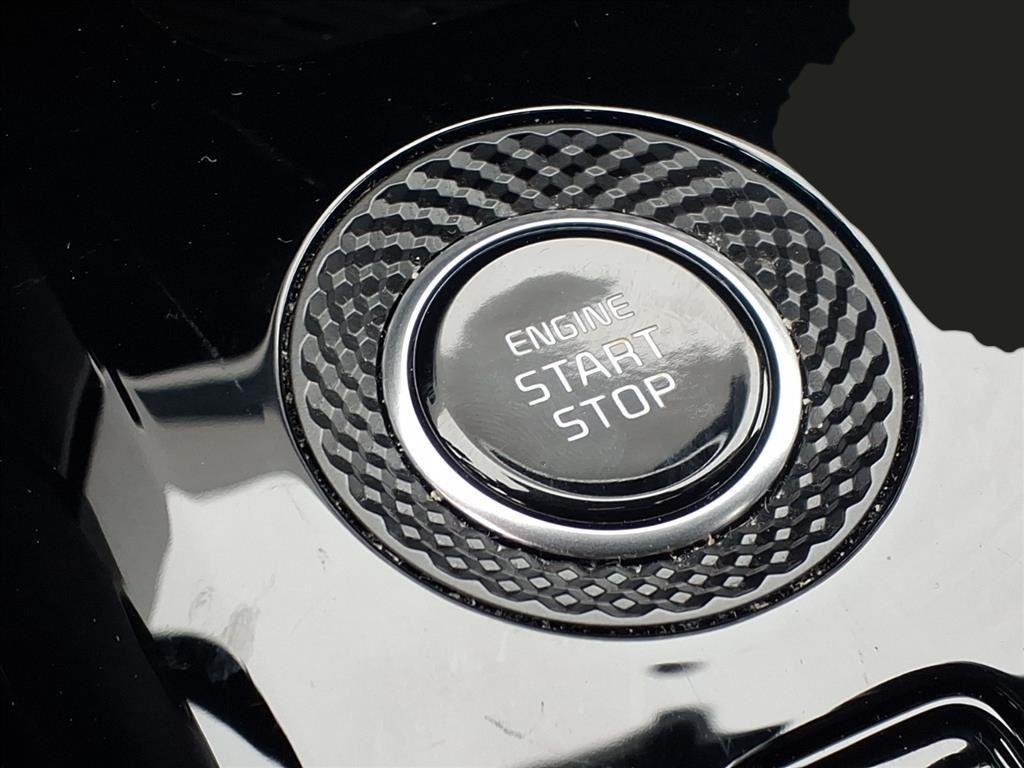 used 2023 Kia Niro car, priced at $24,250