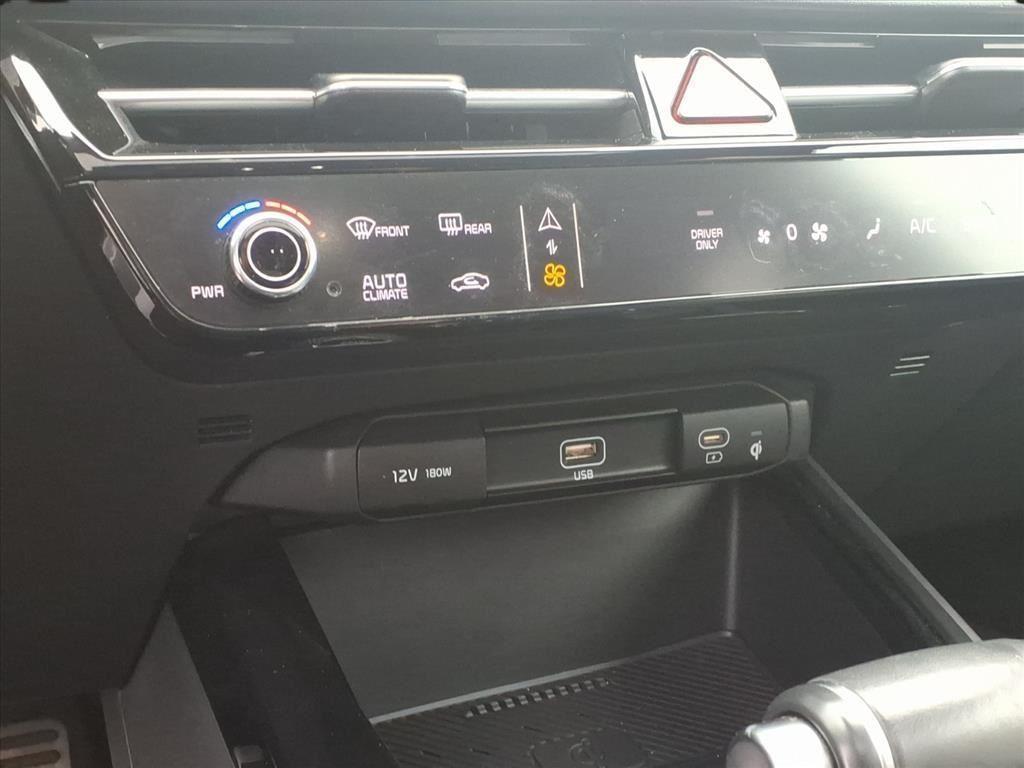 used 2023 Kia Niro car, priced at $24,250