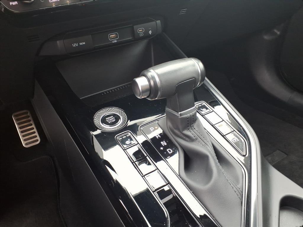 used 2023 Kia Niro car, priced at $24,250