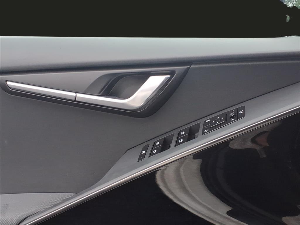 used 2023 Kia Niro car, priced at $24,250