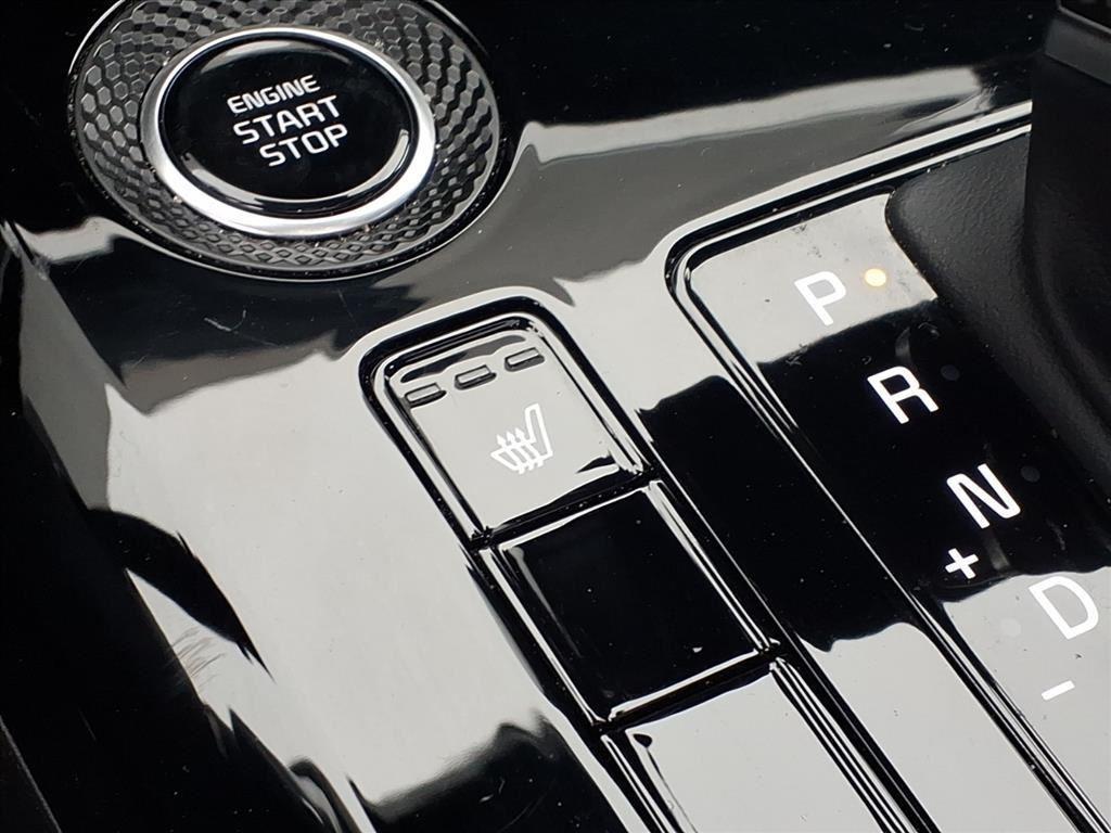 used 2023 Kia Niro car, priced at $24,250