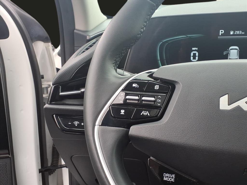 used 2023 Kia Niro car, priced at $24,250