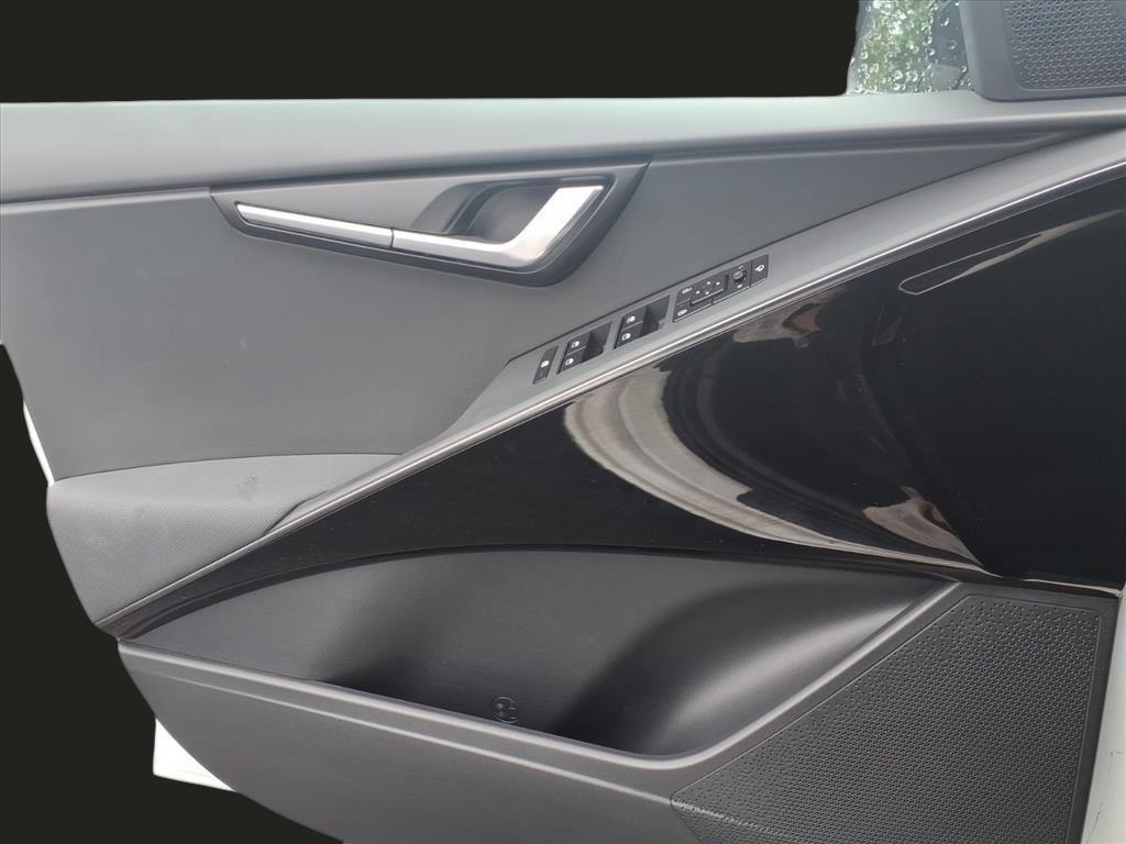 used 2023 Kia Niro car, priced at $24,250