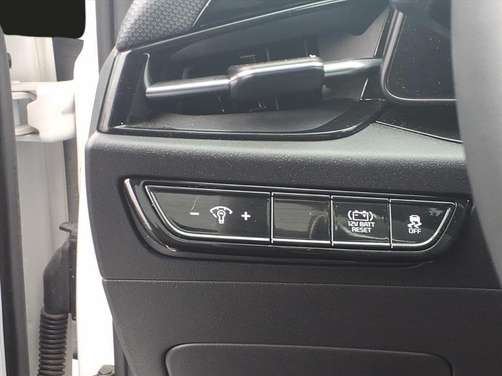 used 2023 Kia Niro car, priced at $24,250