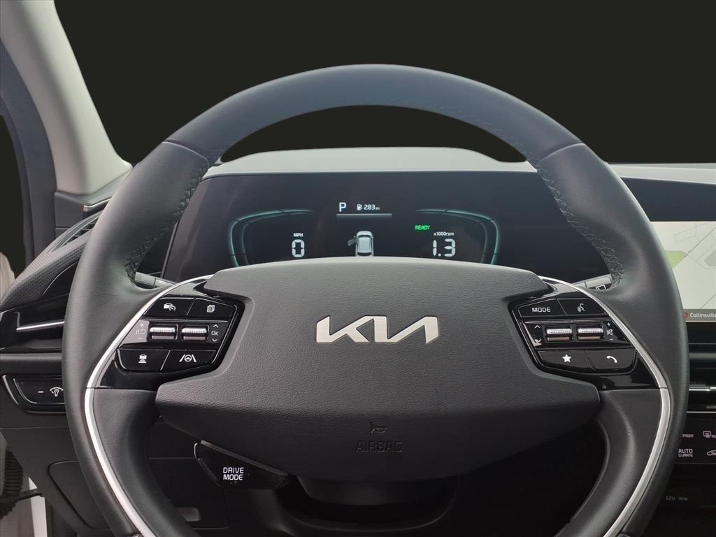 used 2023 Kia Niro car, priced at $24,250