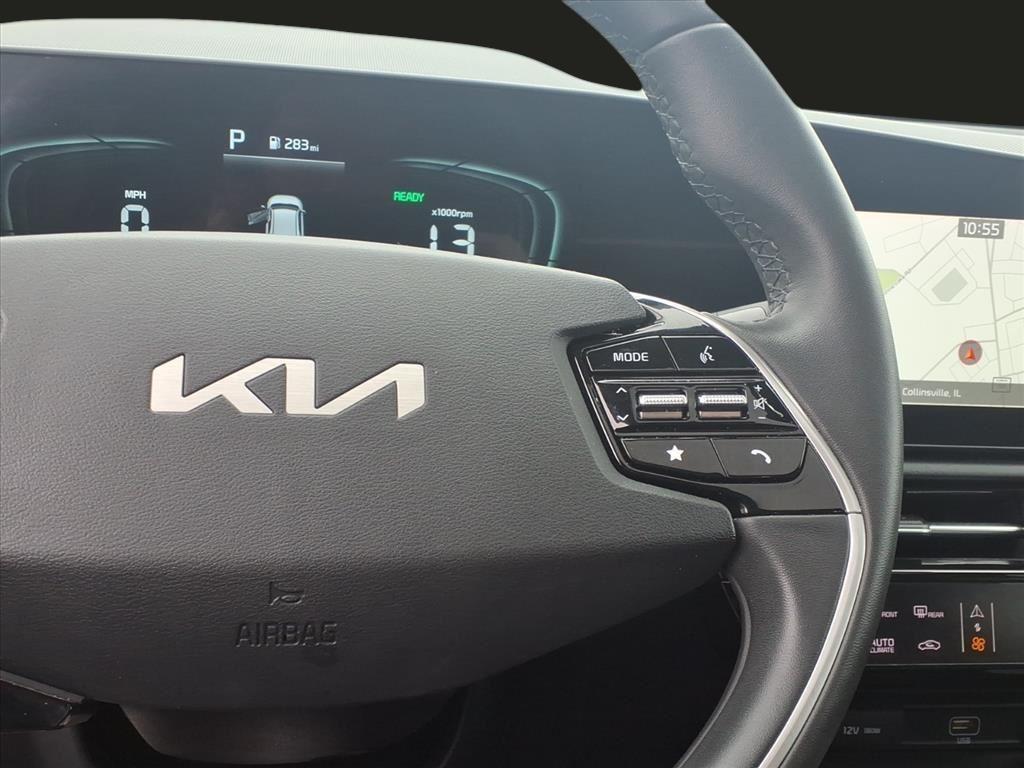 used 2023 Kia Niro car, priced at $24,250