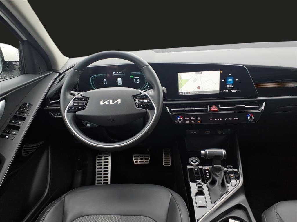 used 2023 Kia Niro car, priced at $24,250
