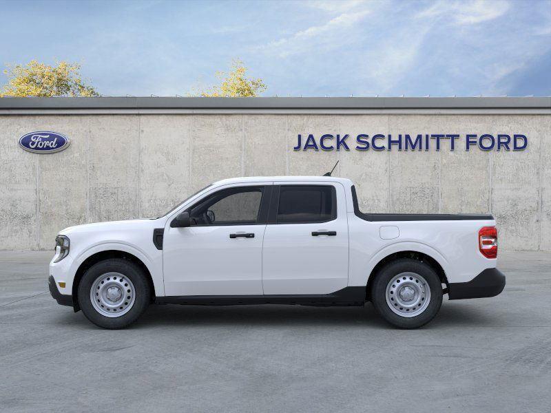 new 2025 Ford Maverick car, priced at $29,899
